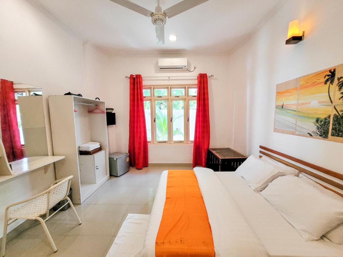 Alesara Guest House Thoddoo Kültér fotó